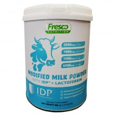Fresco IDP+高纯度乳铁蛋白 2g*30条